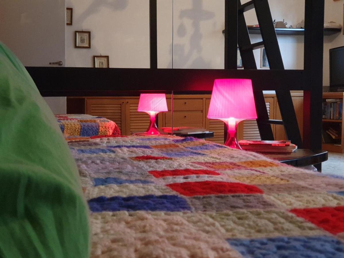 Lessona House Apartment *